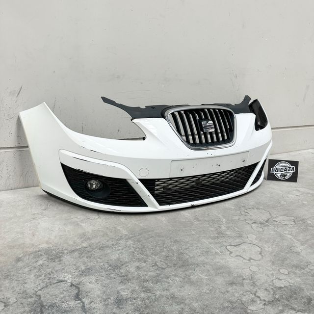 Paragolpes SEAT Altea XL