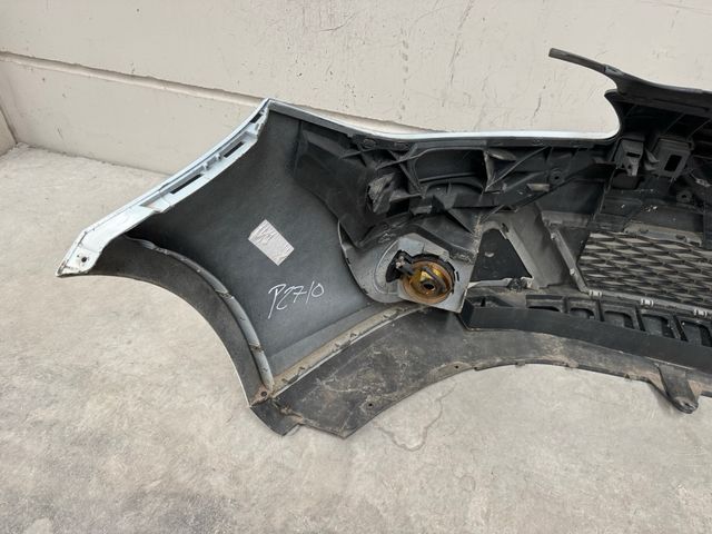 Paragolpes SEAT Altea XL