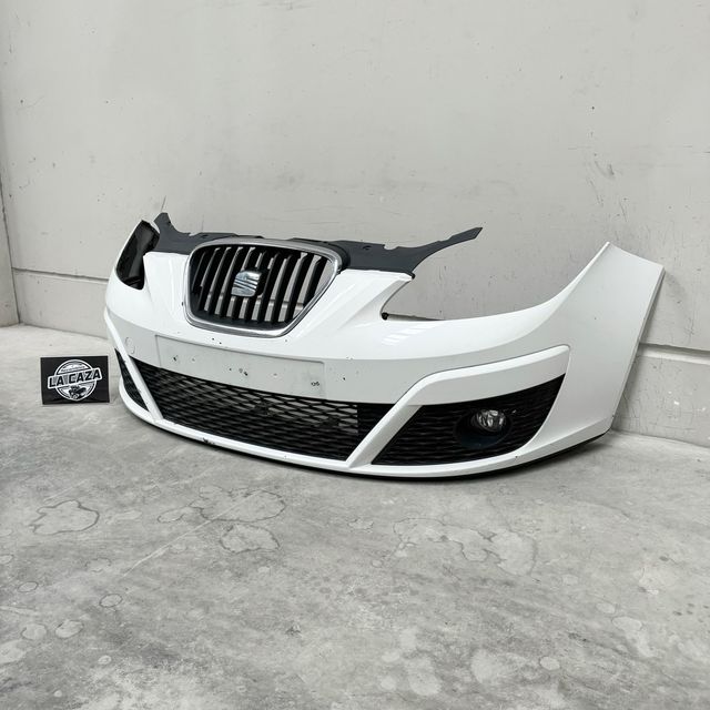 Paragolpes SEAT Altea XL