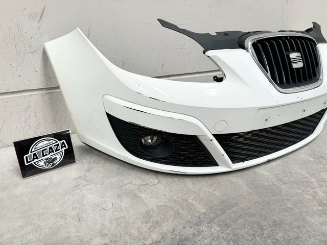 Paragolpes SEAT Altea XL