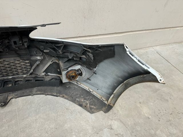 Paragolpes SEAT Altea XL