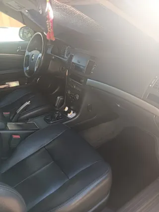 Chevrolet Epica 2005