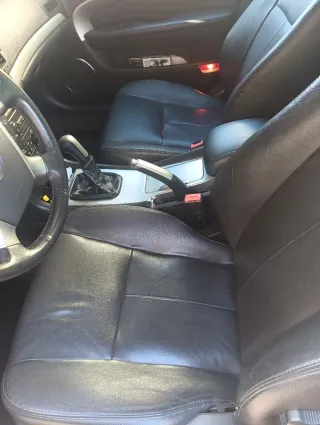 Chevrolet Epica 2005