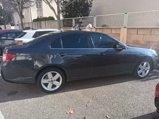 Chevrolet Epica 2005