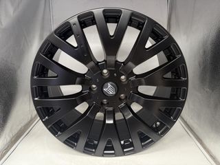 Juego llantas 20 pulgadas 5x127 jeep Wrangler