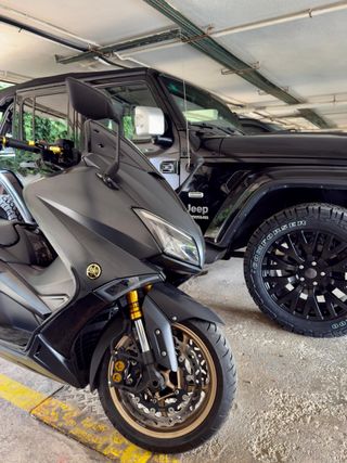 Juego llantas 20 pulgadas 5x127 jeep Wrangler