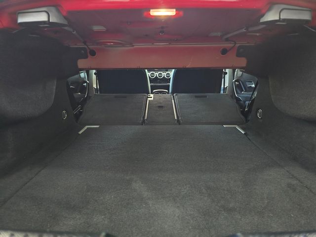 Mercedes-Benz CLA CLA 200 D DCT