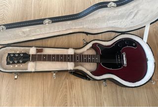 Gibson Les Paul Junior Double Cut 2019 

