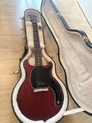 Gibson Les Paul Junior Double Cut 2019 

