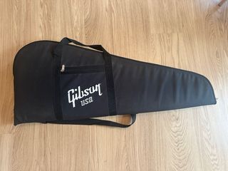 Gibson Les Paul Junior Double Cut 2019 

