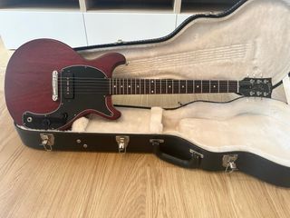 Gibson Les Paul Junior Double Cut 2019 

