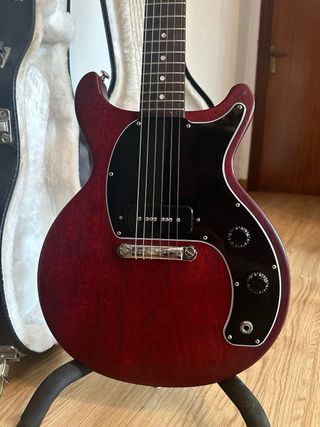 Gibson Les Paul Junior Double Cut 2019 


