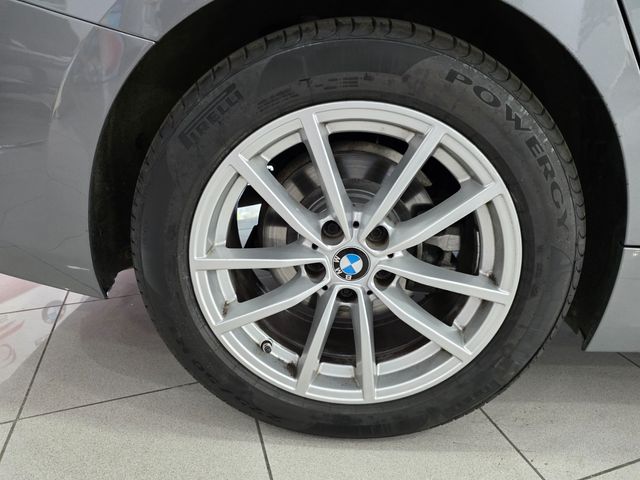 BMW Serie 3 318d Auto.Touring