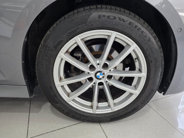 BMW Serie 3 318d Auto.Touring
