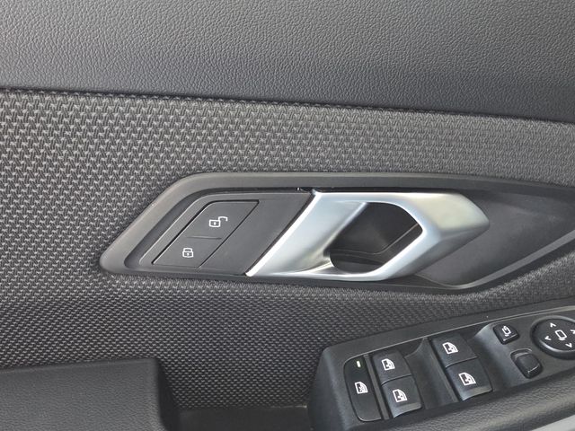 BMW Serie 3 318d Auto.Touring