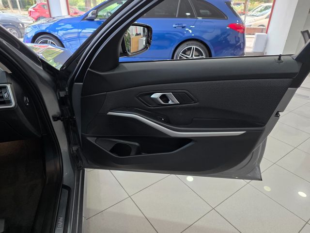 BMW Serie 3 318d Auto.Touring