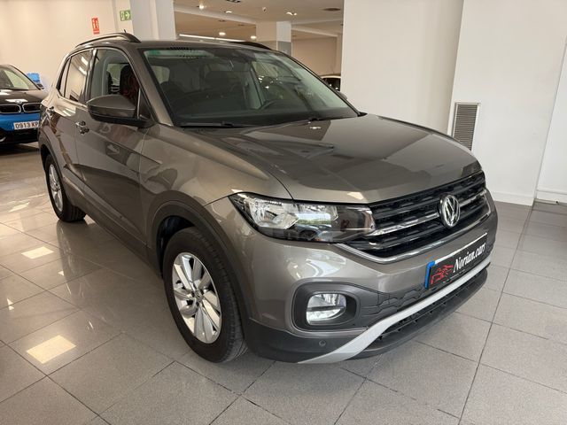 Volkswagen T-Cross 1.0 TSI 115 Advance 5p S/S DSG7