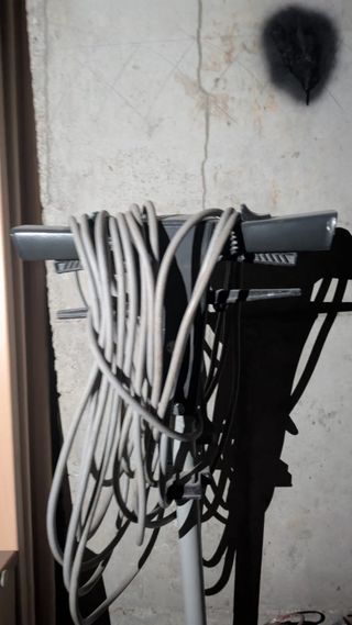 Abrillantadora industrial