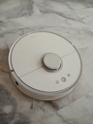 Robot aspirador Xiaomi