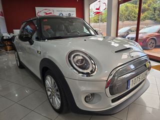Mini MINI COOPER SE