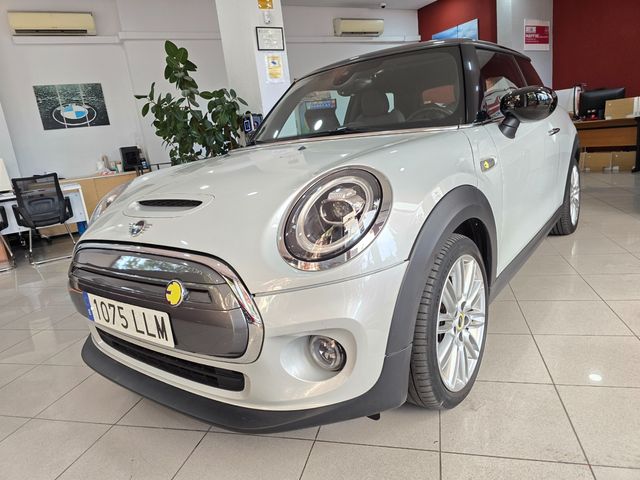 Mini MINI COOPER SE