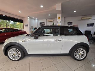 Mini MINI COOPER SE