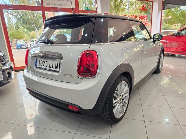 Mini MINI COOPER SE