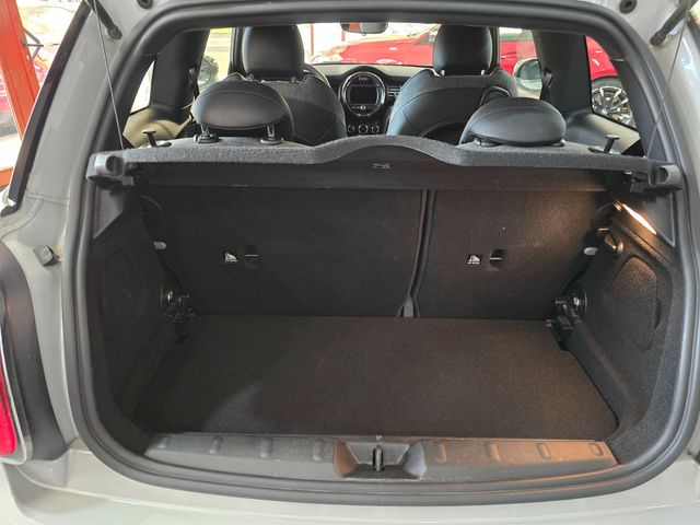 Mini MINI COOPER SE
