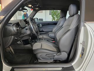 Mini MINI COOPER SE