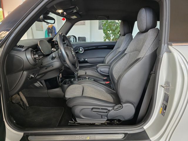 Mini MINI COOPER SE