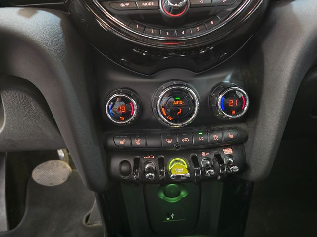 Mini MINI COOPER SE
