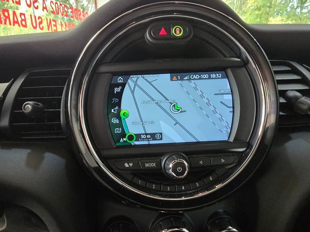 Mini MINI COOPER SE