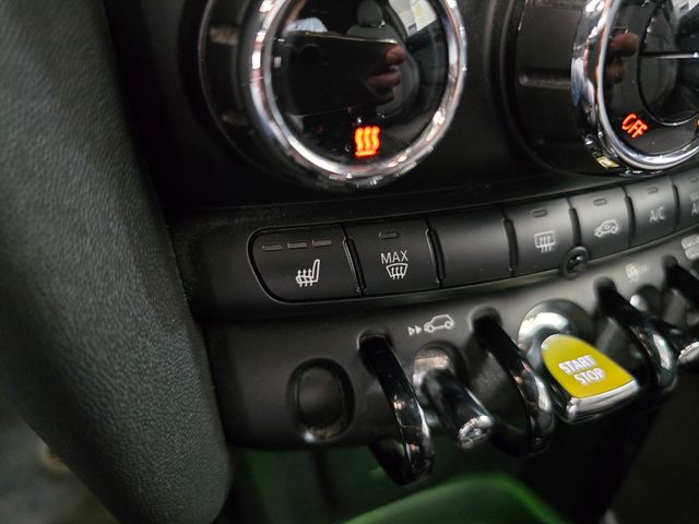 Mini MINI COOPER SE