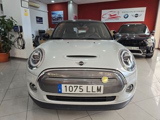 Mini MINI COOPER SE