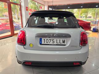 Mini MINI COOPER SE