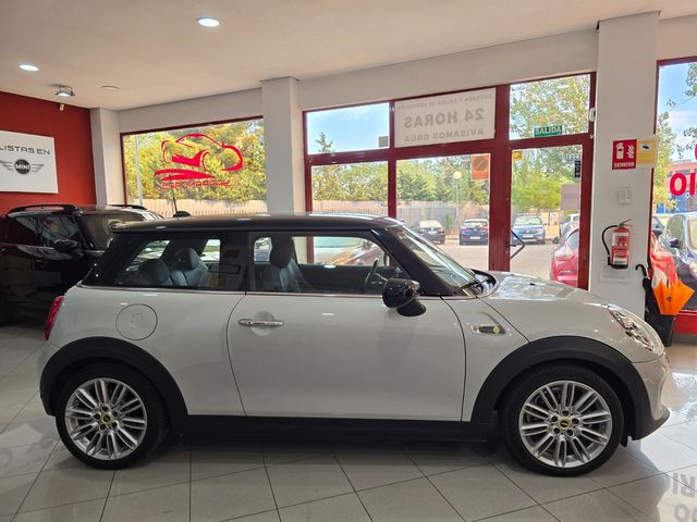Mini MINI COOPER SE