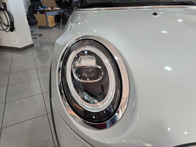 Mini MINI COOPER SE