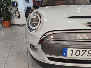 Mini MINI COOPER SE