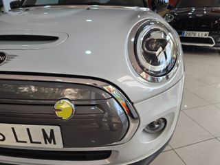 Mini MINI COOPER SE