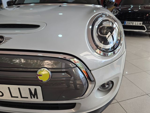 Mini MINI COOPER SE