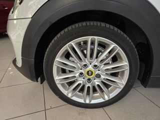 Mini MINI COOPER SE