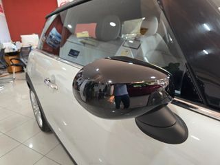 Mini MINI COOPER SE