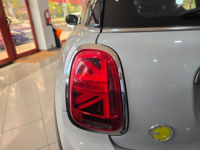 Mini MINI COOPER SE