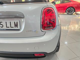 Mini MINI COOPER SE