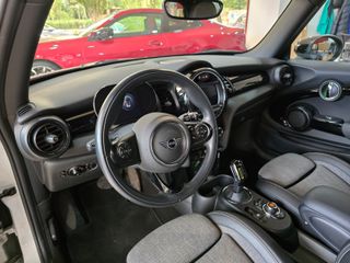 Mini MINI COOPER SE