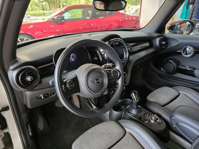 Mini MINI COOPER SE