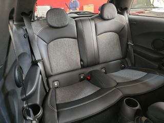 Mini MINI COOPER SE