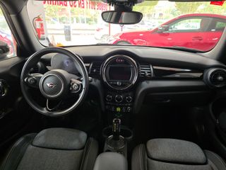 Mini MINI COOPER SE