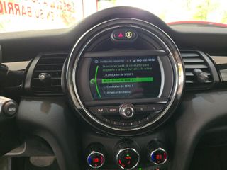 Mini MINI COOPER SE