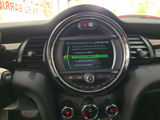 Mini MINI COOPER SE
